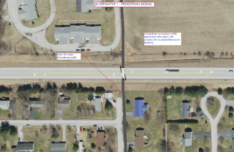 Stantec Scoping Study, Alternative 1 - 10-9-2020.png